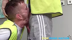 Apprentice Virgin Builder Multi Loaded And Drilled In By Tool