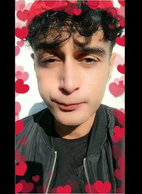 Using Friends Cum to Rinse My Mout. Cum Swallow