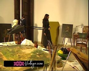 Just Met, Already Anal