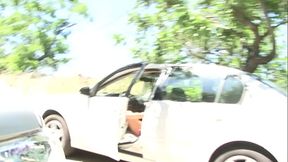 Audrey Hollander Is Ready