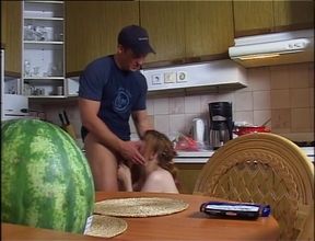A Succulent Pussy