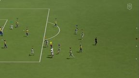 VenuM goleando o eleven