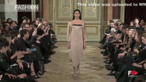 Fashion Show Olga Noronha