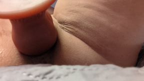 DP Pounding