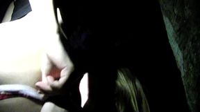star nine and bianca stone lesbian ass eating spanking