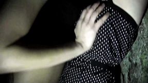 star nine and bianca stone lesbian ass eating spanking