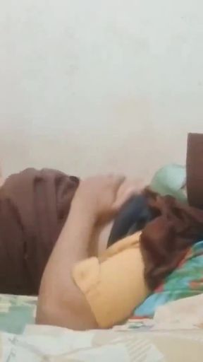 Key moment from &quot;Indonesian couple having sex&quot;