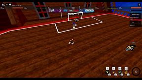 Ronaldo TPS y Messi TPS hacen un anal a clan IDK (termina en creampie) | TPS: Street Soccer 10-6 ft. BenYa