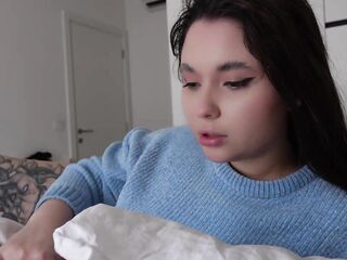 I had sex with my stepsister in front of my stepmother