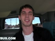 The BaitBus Is Back with Sam Truitt and Liam Harkmoore! (tbb12761)