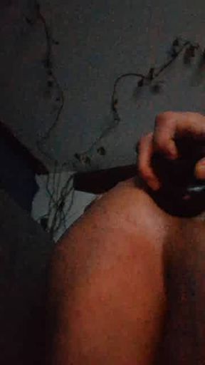Solo gape