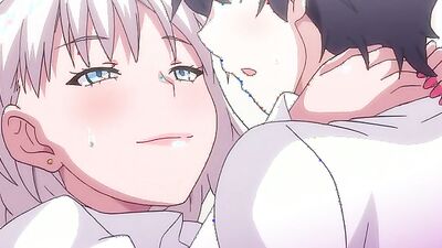 Subbing for Eagerness: Class Otoko Wa Boku Hitori 1 (SUB ESP) - Part 1