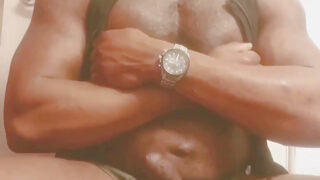 Papà maturi amatoriali fatti in casa con grossi cazzi che si scopano il culo a vicenda