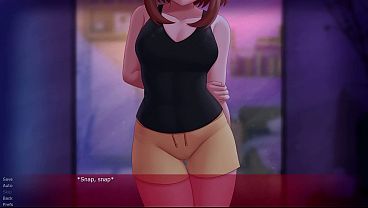 &quot_Original Character&quot_ | Tuition Academia #1