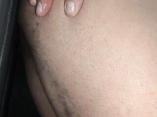 IN THE CABINS OF SÃO PAULO GIVING IT TO THE NASTY CARIOCA (TEASER)
