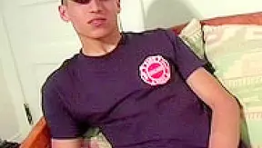 Confident Thick-Cock Workout: Solo Stroke Session by Hung Stallion – GayPornHub 18+