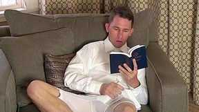 Elder Nelson: Showing Off - MissionaryBoys