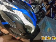 Pinoy Biker Blowjob and Fucking While Cycling My Dick x Topless Tambay sa Bike