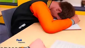 Queen Quinn Takes Control in Steamy 3D Hentai Ride – Fantastical Gay Encounter