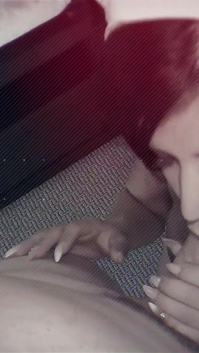 Sara Reatli First Ever Anal