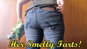 Greatest Fart Sniffers 2 - Farting, Fart, Face Sitting, Fart JOI, BDSM, Ass Eating