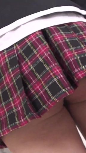 Unforgettable moment from &quot;Asiatisches schulmaedchen macht erste Erfahrung mit Dildo und hartem Schwanz&quot;