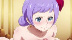 One Piece Carina Hen