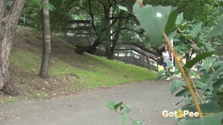 Got2Pee - Standing Pee Compilation 001