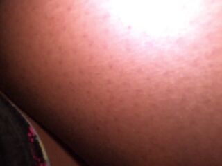 Lela Bear First Time Anal / Ass Worship