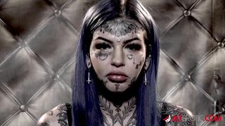 Arielle Aquinas Gets Fucked by Her New Movie Director