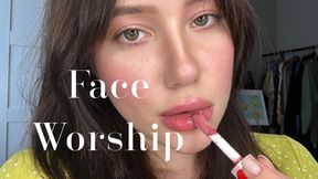 You Exist for My Face | Voiceover