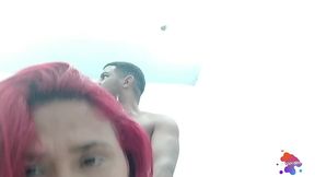 bastidores da putaria 1