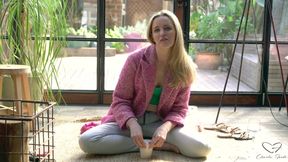 Interview: the Art of Directing Featuring Charlie Forde