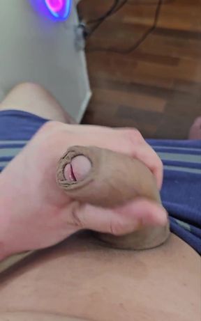 Wanking Delicious