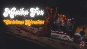 Monika Fox Christmas Adventure