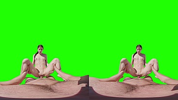 [Passthrough] Your Private Pool Girl starring Sophie Weber