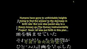 Ova hentai de Evangelion Subtitulado al ingles