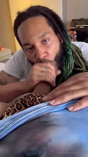 Shemale BJ & ASS Man