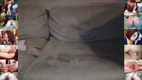 20yo Roxy 10 Inch Dildo