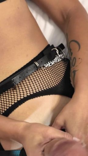 Sneak Pegging Peak