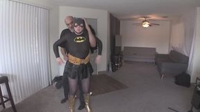 Vampire Drains and Converts Batgirl 1 2 4 1769640066