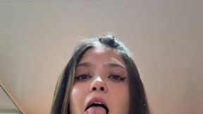 Social Media Creator @TinyMia @Bouncing Boobs and #Naked #Sexy #Brunette #Small Tits nsfw gratis hd | Tik.Porn
