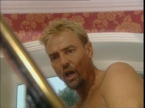Sexy Blonde MILF Ass Fucked Doggy Style and Cumshot in Mouth by Huge Cock