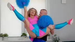 Darydevi in Protein Snacks After A Workout - Anal-Angels