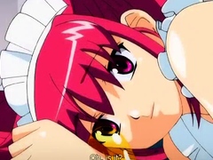 Mix of Hentai movs from Hentai Niches