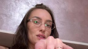 Video shared by @alexa_noir @Teasing & #Naked #Glasses Porn #Big Boobs #Shaved Pussy hardcore film gratis | Tik.Porn