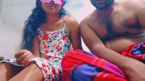 මායි වයිෆුයි ගත්ත සුපිරිම ෆන් එක 1 husband and wife family life enjoy real fumnnnn