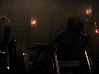 THE WITCHER SEASON 1 COMPLETE-ANYA CHALOTRA