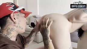 Unleash your inner brute and prepare for some hot, scorching fucky-fucky with these exclusive, hottest XXX porn stars.