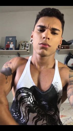 You Like Me?